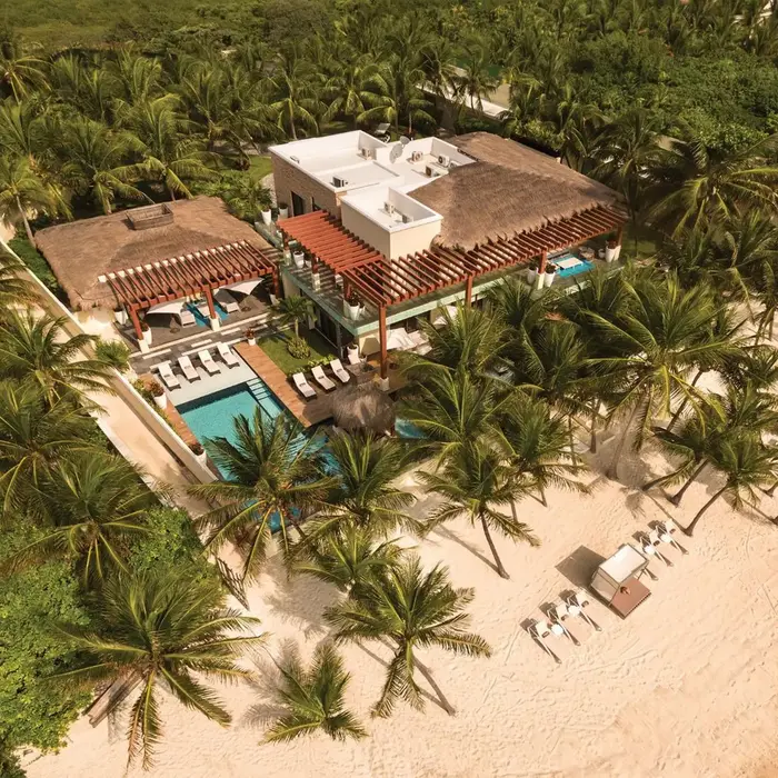 Villa Esmeralda by Karisma