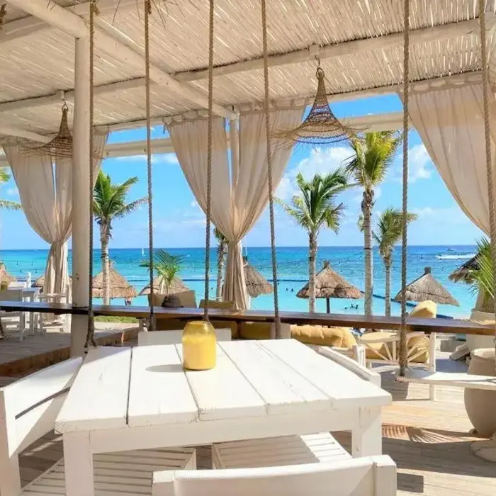 Caribbean Golf and Beach Retreat