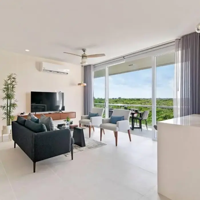 Akumal Joy Private Hot Tub 3 Min Walk To Beach Rooftop Pools W Sea Views Beach Club