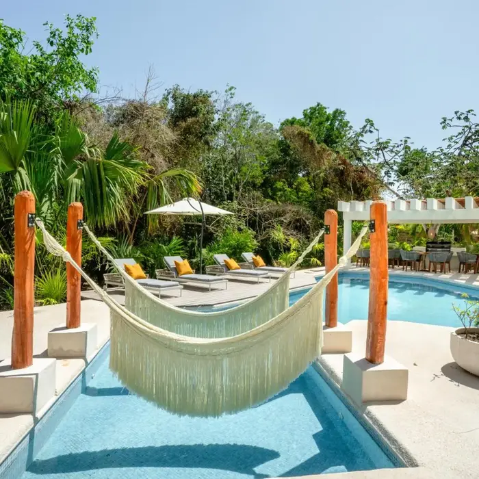 Casa Manglar Riviera Maya