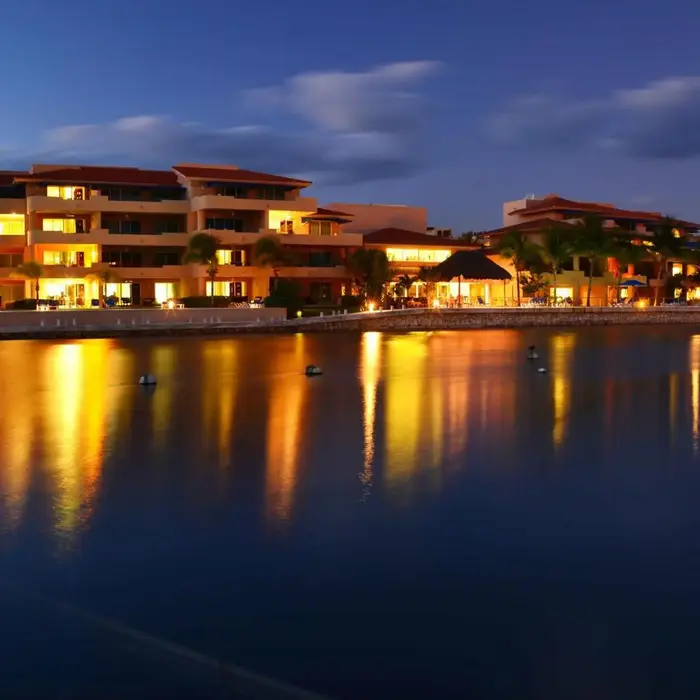 Portobello Gran Marina