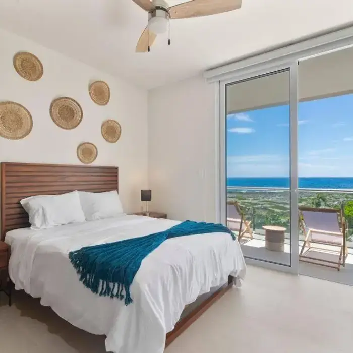 Akumal Amor Caribbean Sea View 2 Min Walk To Beach