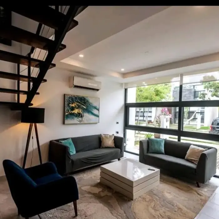 Villa Luxury Downtown-Tulum Countryclub Bahia Principe
