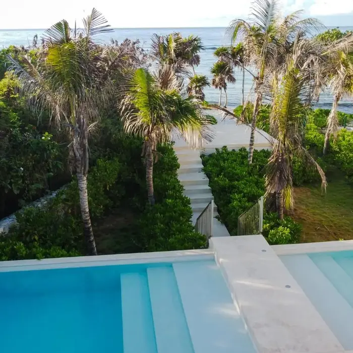 A Sanctuary by the Sea