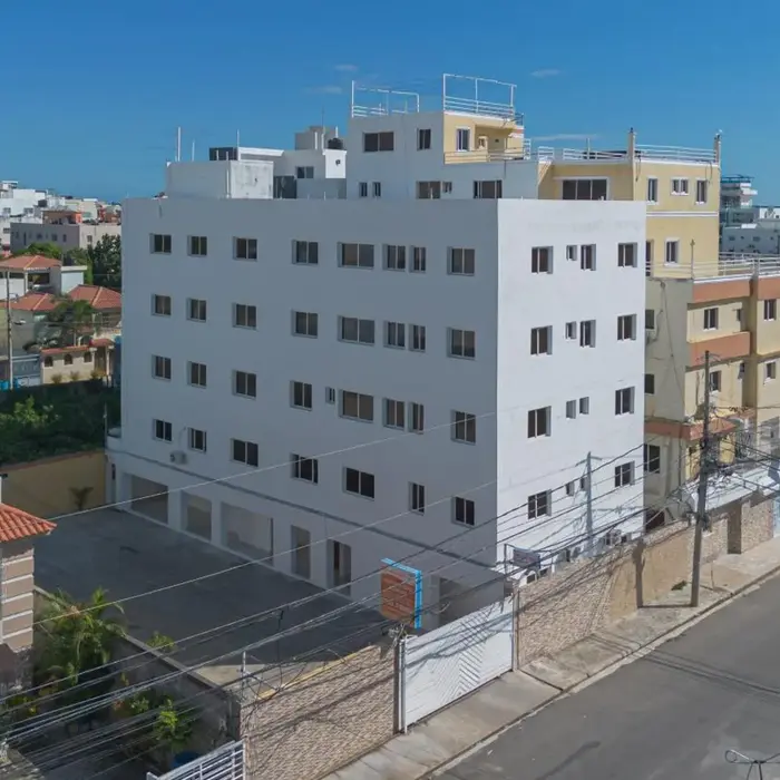 BNB Apartment & Room Rentals - Las Americas Airport