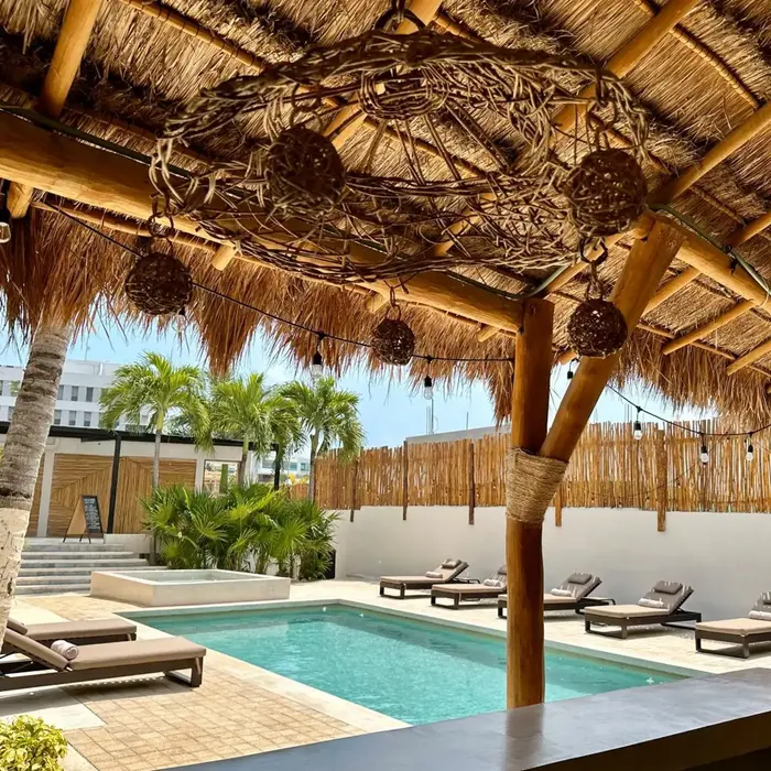 Pachamaya Holistic Wellness Boutique Hotel & Spa - Adults Only