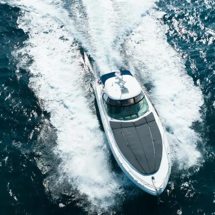 All- private charter