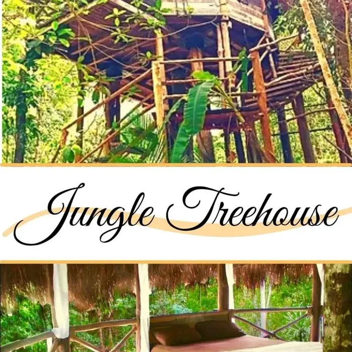 Sweet Jungle Dreams - Exclusive Treehouse and Cenote