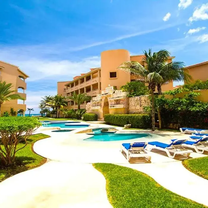 Dina | 2BR | Condo | Puerto Aventuras