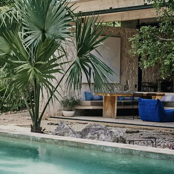 Casa M