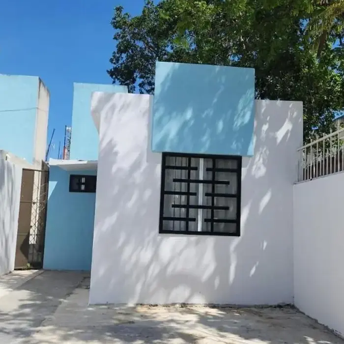 Casita Puerto Maya