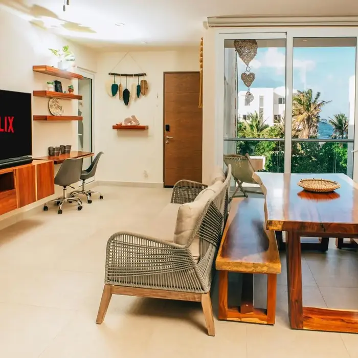 Akumal Alma Beach Access Seven Rooftop Pools Beach Club