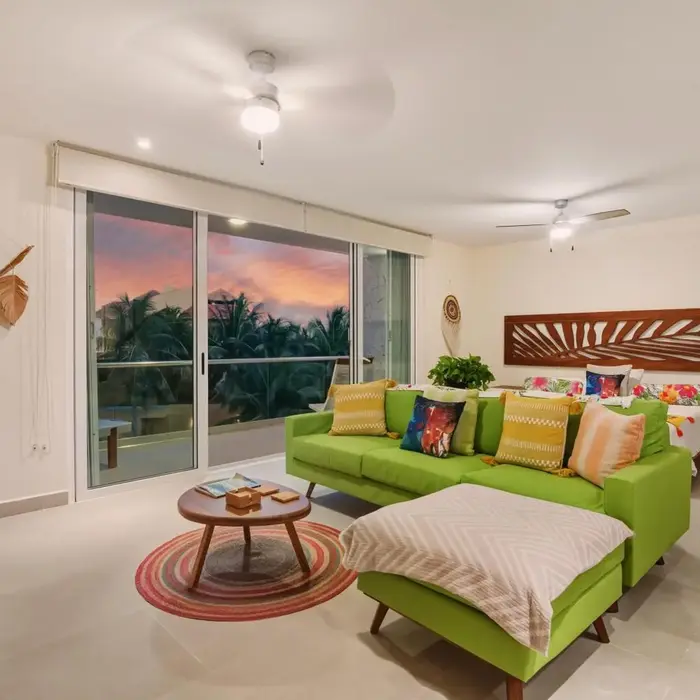 Akumal Cielo Seven Ocean View Pools Beach Access