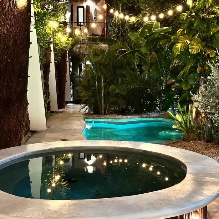 Aldea Pukna Tulum