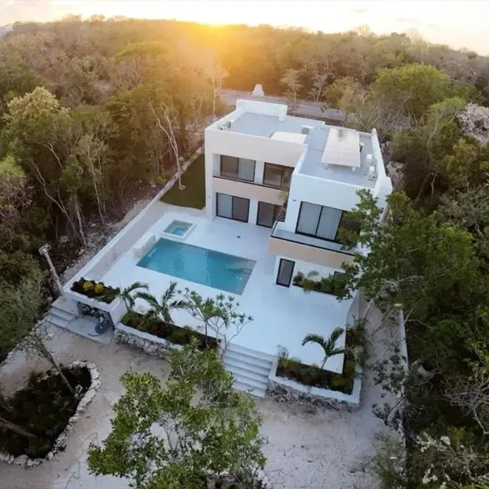 Casa Arroyo Blanco Private Pool and Spa