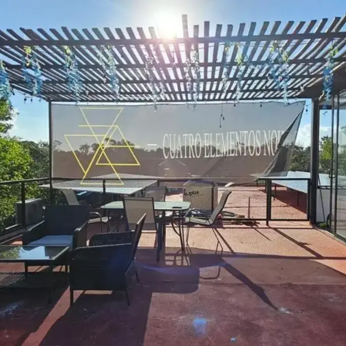 Cuatro Elementos Noh By GEstores