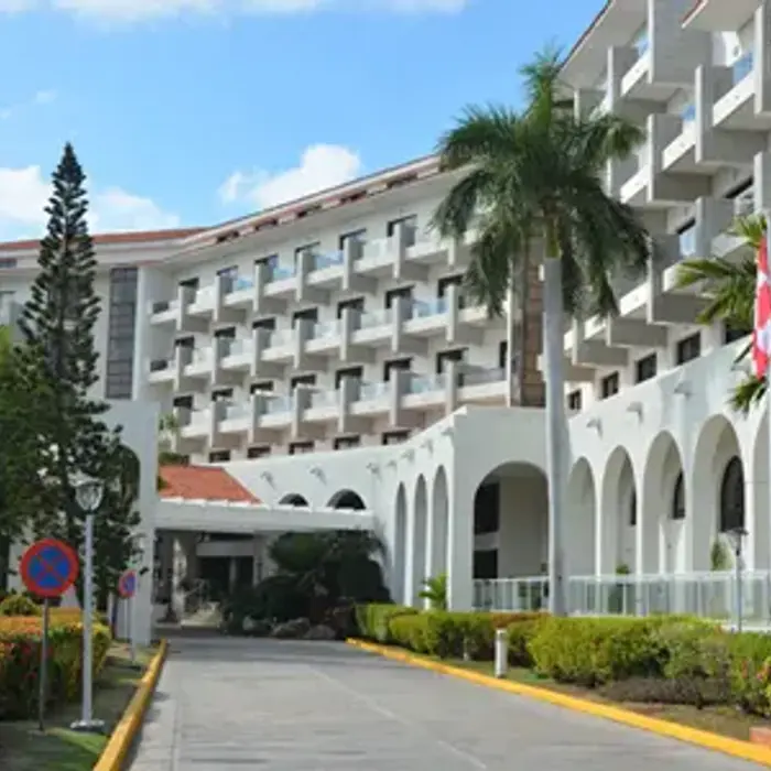 Hotel Las Americas Varadero