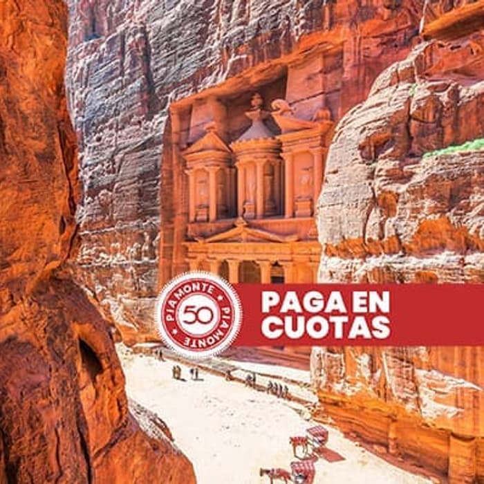 Egipto y Jordania 09/04