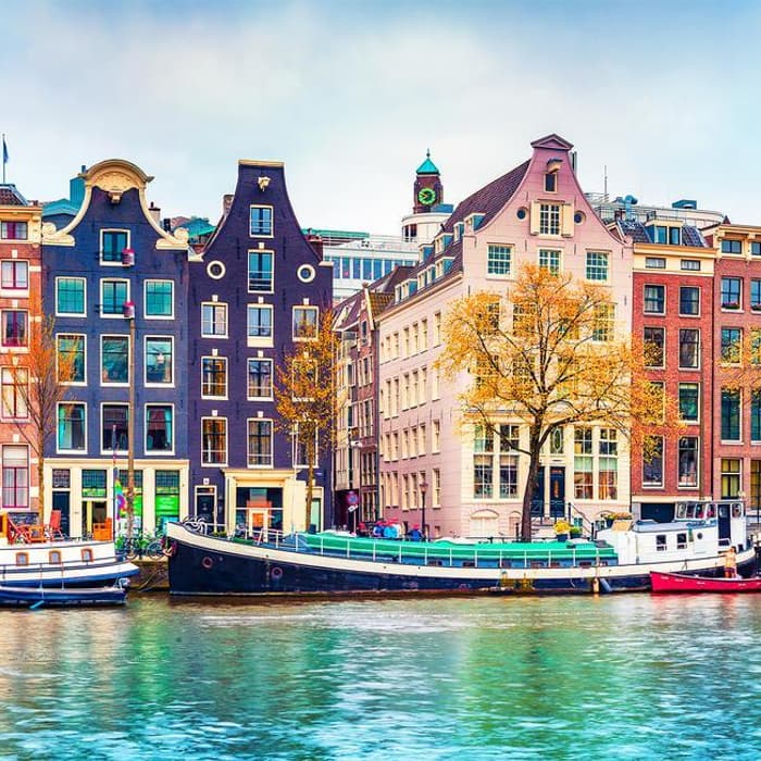 null: Amsterdam