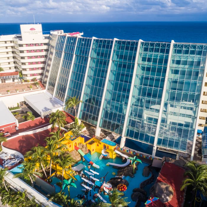Cancun, Mexico desde US$451