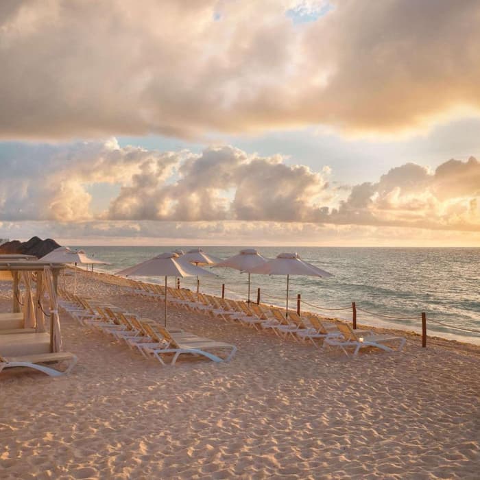 Discover Cancun: 9-Day Tropical Escape