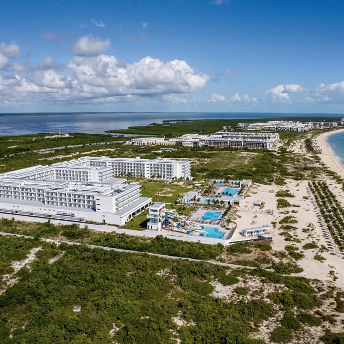 4-Day Cancun Getaway: Sun, Sand & Adventure