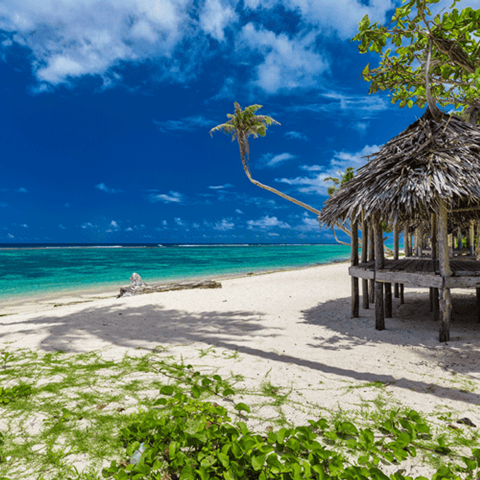 Voyage de 6 jours à Apia, Samoa – Plages, culture et nature