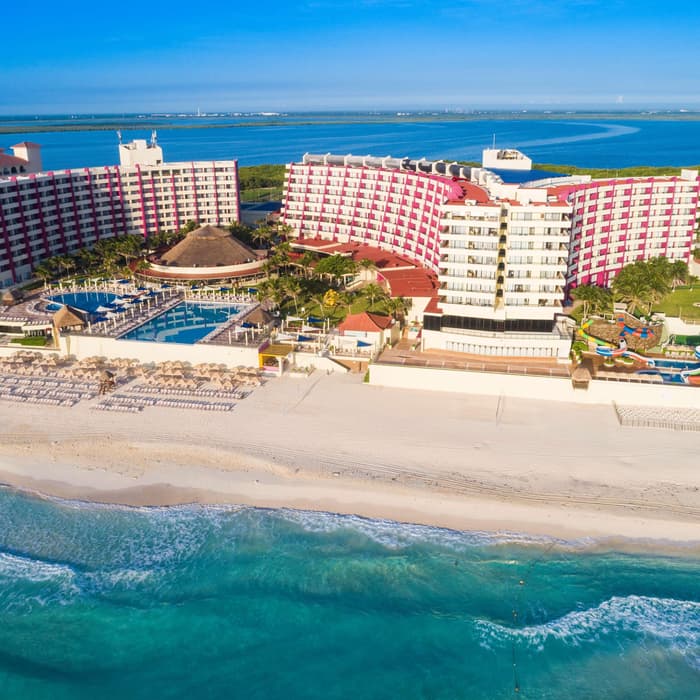 Cancun, Mexico desde US$586