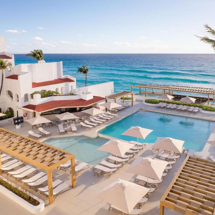 Cancun Adventure: Sun, Culture & Relaxation