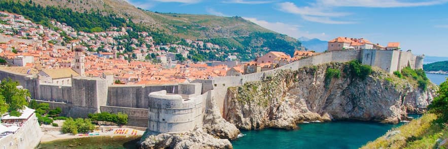 Beeld - Kroatië