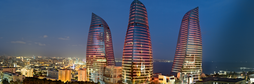 Imagen - Azerbaiyán