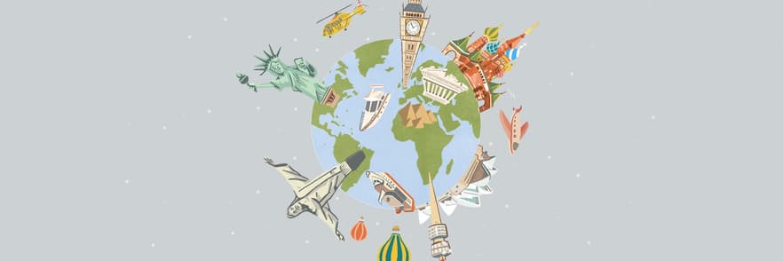 Image - City Experiences