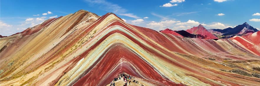 Imagine - Peru