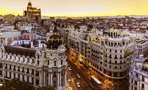 Imagen - Madrid