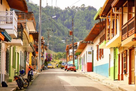 Imagen - Colombia