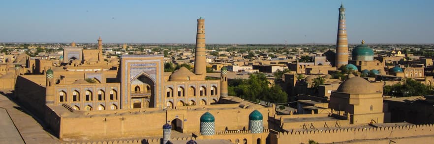 Imagen - Uzbekistán