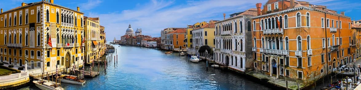 Immagine - Fughe di fine settimana