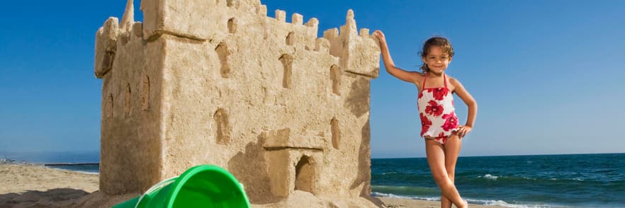 Imagem - Hotéis de Praia em Portugal