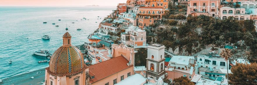 Beeld - Italië