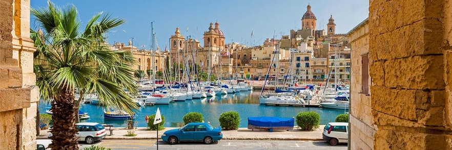 Imagine - Malta