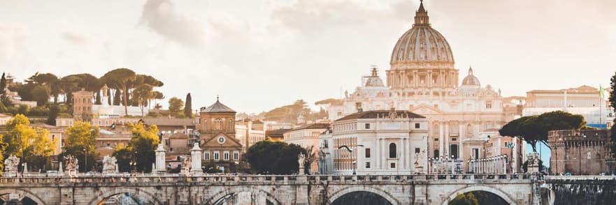 Immagine - Città da Sogno