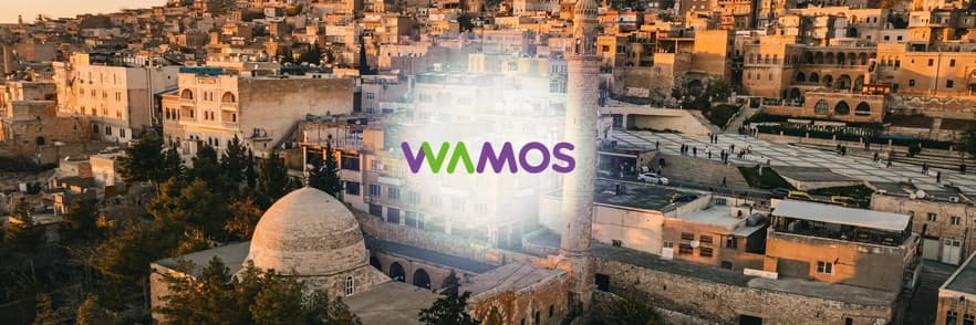 Imagem - Wamos