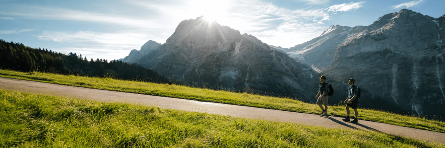 Image - The Moderate Hiker 