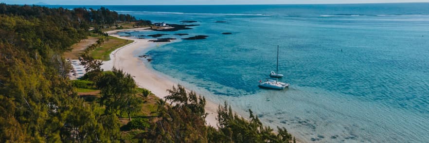 Imagine - Sunrise Attitude Mauritius
