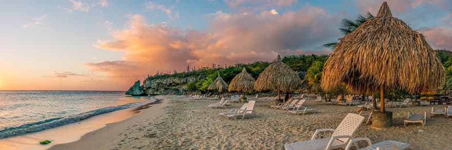 Imagine - Insulele Caraibe