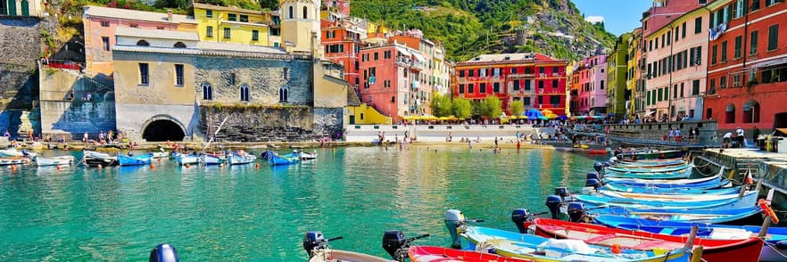 Imagine - Italia