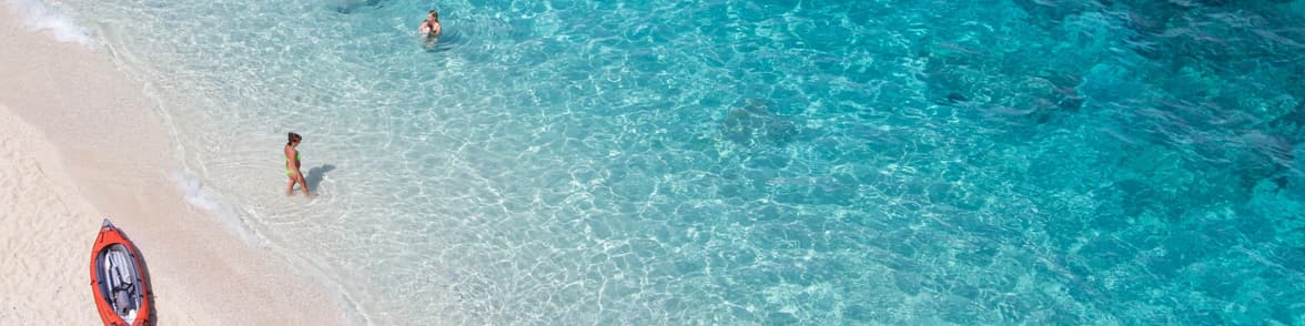 Immagine - Mare Italia