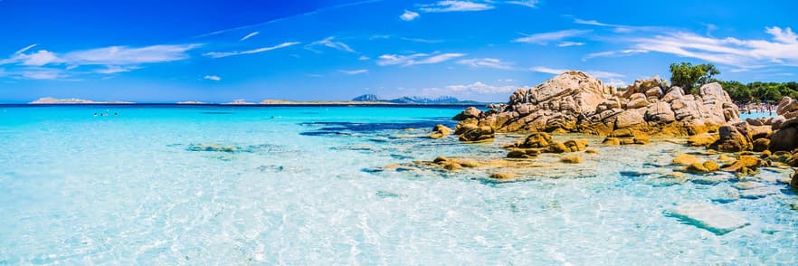 Imagen - Mediterráneo