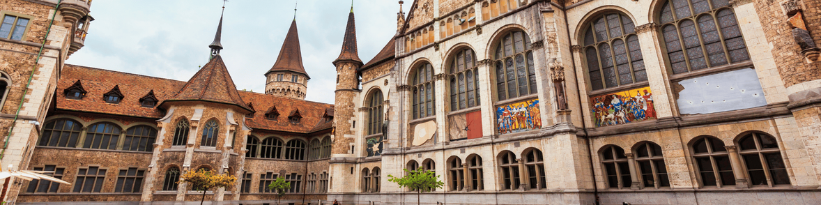 Image - Cultural Heritage