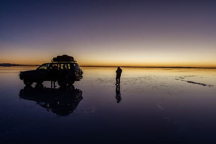 Imagen - Bolivia